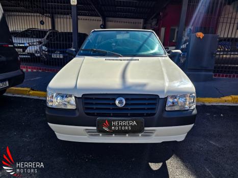 FIAT Uno 1.0 MILLE FIRE, Foto 6