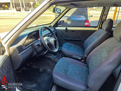 FIAT Uno 1.0 MILLE FIRE, Foto 9