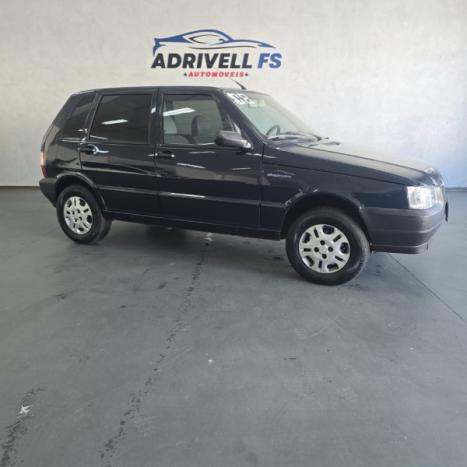 FIAT Uno 1.0 MILLE FIRE, Foto 2