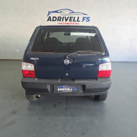 FIAT Uno 1.0 MILLE FIRE, Foto 3