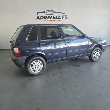 FIAT Uno 1.0 MILLE FIRE, Foto 4