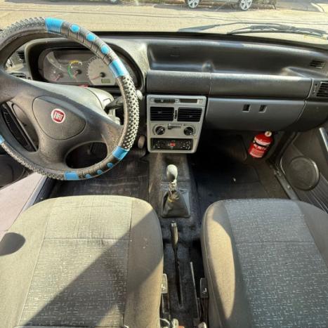 FIAT Uno 1.0 WAY, Foto 2