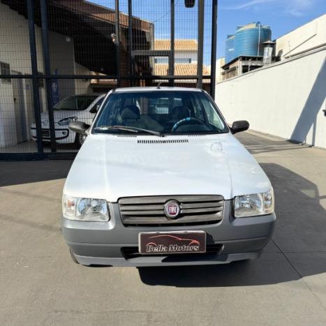 FIAT Uno 1.0 WAY, Foto 3