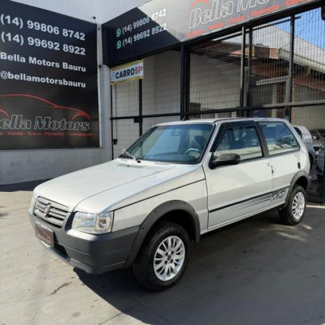 FIAT Uno 1.0 WAY, Foto 1