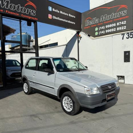 FIAT Uno 1.0 WAY, Foto 4