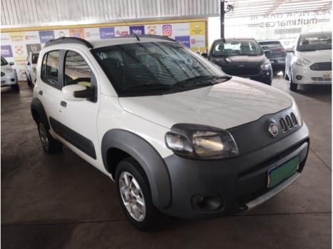 FIAT Uno 1.0 WAY ECONOMY FLEX, Foto 1