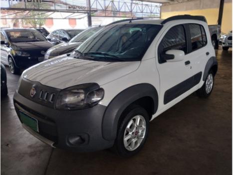 FIAT Uno 1.0 WAY ECONOMY FLEX, Foto 2