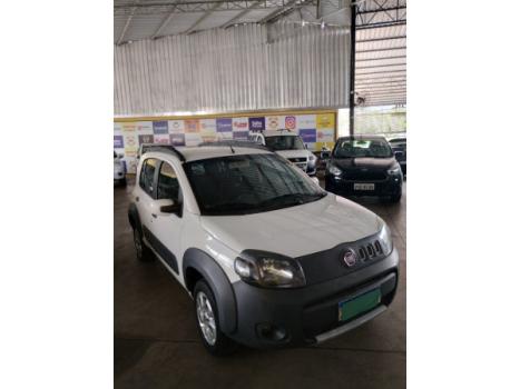 FIAT Uno 1.0 WAY ECONOMY FLEX, Foto 7