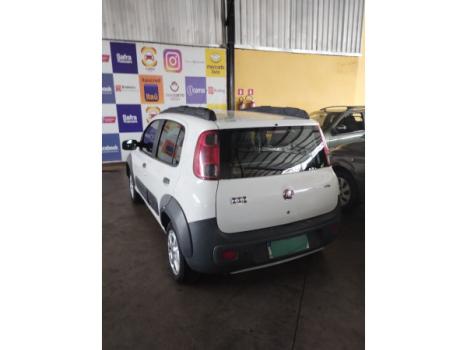 FIAT Uno 1.0 WAY ECONOMY FLEX, Foto 9