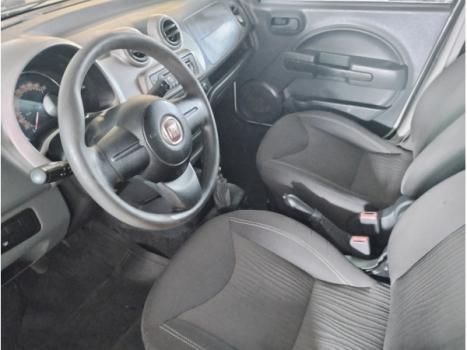 FIAT Uno 1.0 WAY ECONOMY FLEX, Foto 11