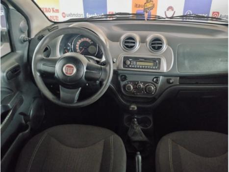 FIAT Uno 1.0 WAY ECONOMY FLEX, Foto 12