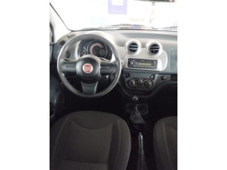 FIAT Uno 1.0 WAY ECONOMY FLEX, Foto 14