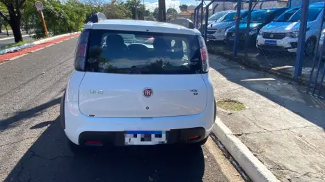 FIAT Uno 1.3 4P WAY FLEX, Foto 5