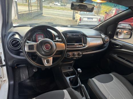 FIAT Uno 1.3 4P WAY FLEX, Foto 8