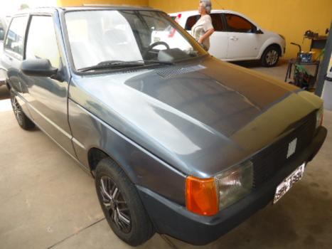 FIAT Uno 1.3 CS, Foto 2