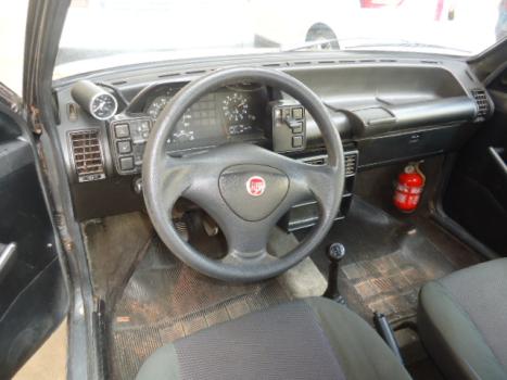 FIAT Uno 1.3 CS, Foto 4