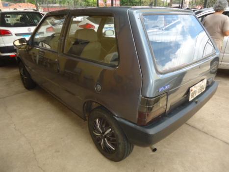 FIAT Uno 1.3 CS, Foto 5