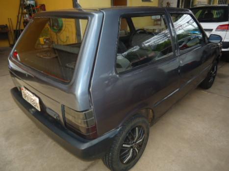 FIAT Uno 1.3 CS, Foto 6