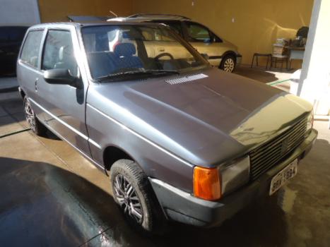 FIAT Uno 1.3 CS, Foto 2