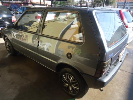 FIAT Uno 1.3 CS, Foto 5