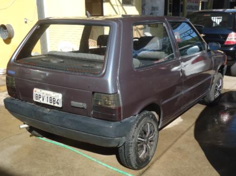 FIAT Uno 1.3 CS, Foto 6
