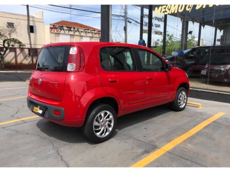 FIAT Uno 1.4 4P FLEX ATTRACTIVE, Foto 5