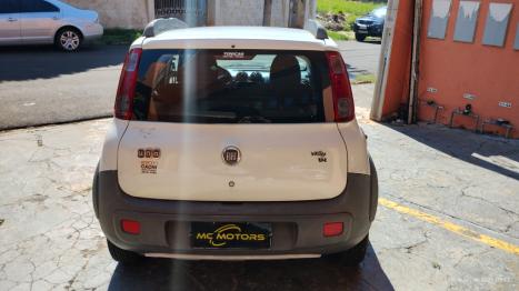 FIAT Uno 1.4 4P FLEX FIRE EVO WAY CELEBRATION, Foto 6