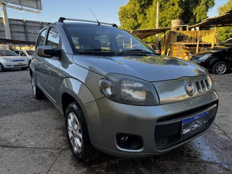 FIAT Uno 1.4 4P FLEX EVO ITLIA ECONONY, Foto 2