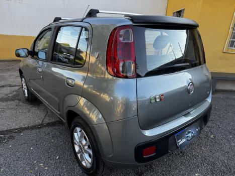 FIAT Uno 1.4 4P FLEX EVO ITLIA ECONONY, Foto 3