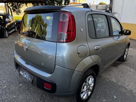 FIAT Uno 1.4 4P FLEX EVO ITLIA ECONONY, Foto 4