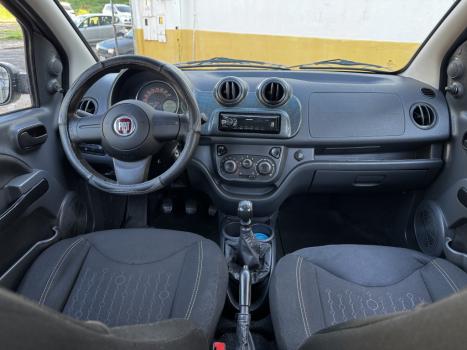 FIAT Uno 1.4 4P FLEX EVO ITLIA ECONONY, Foto 6