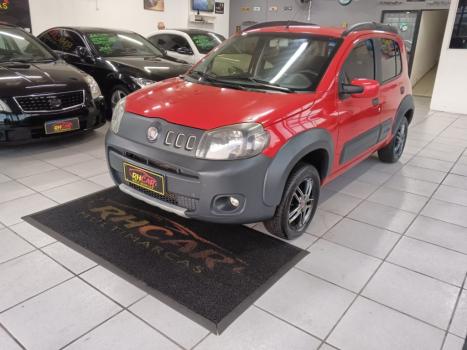 FIAT Uno 1.4 4P FLEX FIRE EVO WAY CELEBRATION, Foto 4