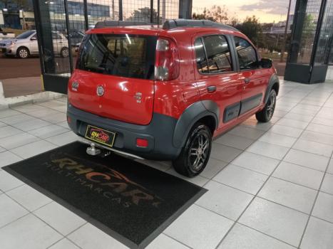 FIAT Uno 1.4 4P FLEX FIRE EVO WAY CELEBRATION, Foto 9