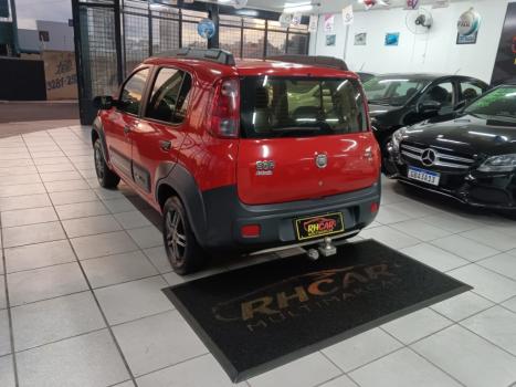 FIAT Uno 1.4 4P FLEX FIRE EVO WAY CELEBRATION, Foto 10