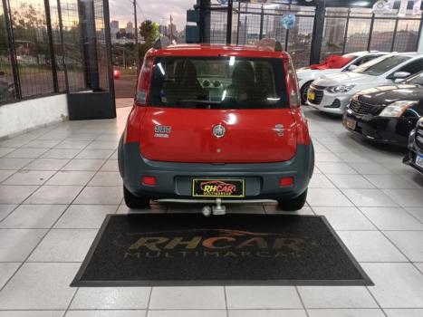 FIAT Uno 1.4 4P FLEX FIRE EVO WAY CELEBRATION, Foto 11