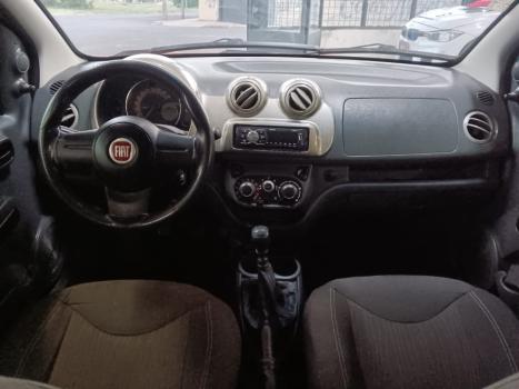FIAT Uno 1.4 4P FLEX FIRE EVO WAY CELEBRATION, Foto 7