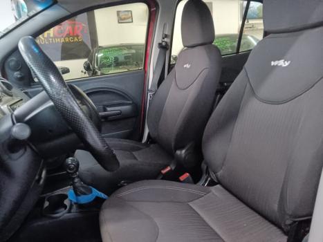 FIAT Uno 1.4 4P FLEX FIRE EVO WAY CELEBRATION, Foto 6