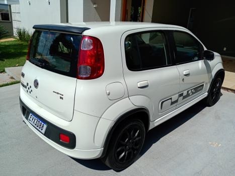 FIAT Uno 1.4 4P FLEX SPORTING, Foto 5