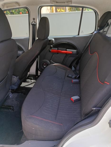 FIAT Uno 1.4 4P FLEX SPORTING, Foto 7