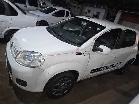 FIAT Uno 1.4 4P FLEX SPORTING, Foto 1