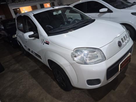 FIAT Uno 1.4 4P FLEX SPORTING, Foto 2