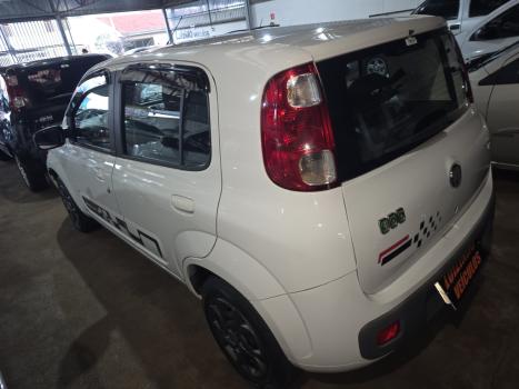 FIAT Uno 1.4 4P FLEX SPORTING, Foto 3