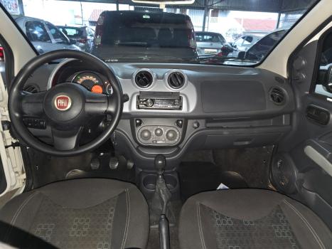 FIAT Uno 1.4 4P FLEX SPORTING, Foto 5