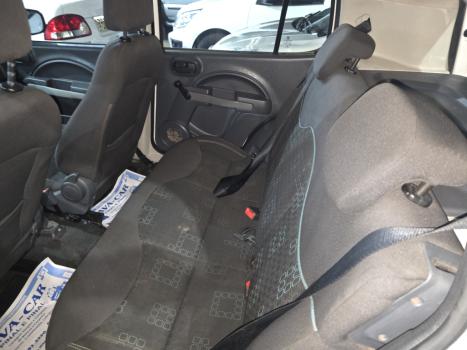 FIAT Uno 1.4 4P FLEX SPORTING, Foto 8
