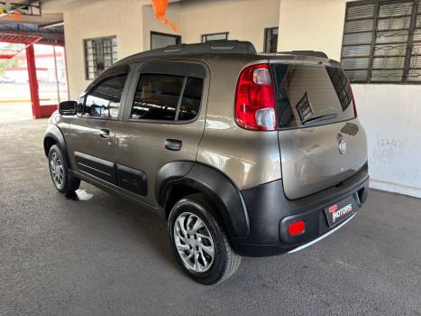 FIAT Uno 1.4 4P FLEX WAY, Foto 6