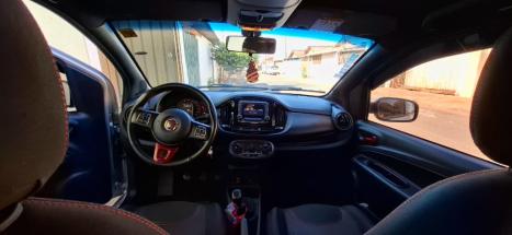 FIAT Uno 1.4 4P FLEX SPORTING, Foto 7