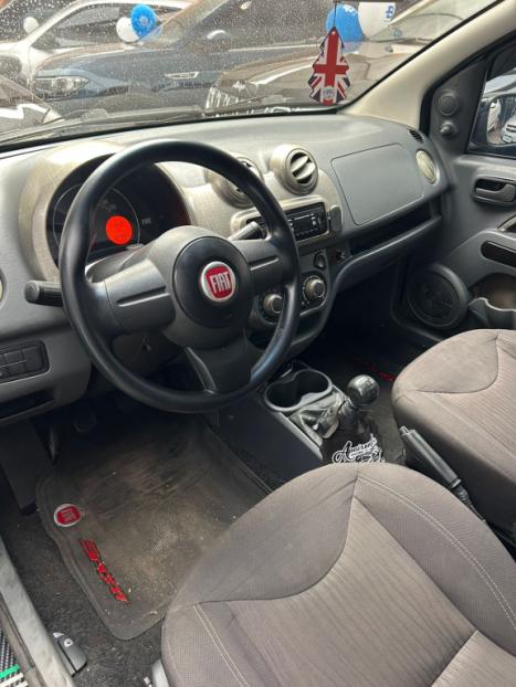 FIAT Uno 1.4 4P FLEX WAY EVO, Foto 3