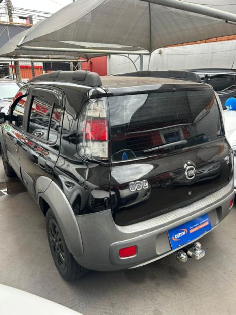 FIAT Uno 1.4 4P FLEX WAY EVO, Foto 7