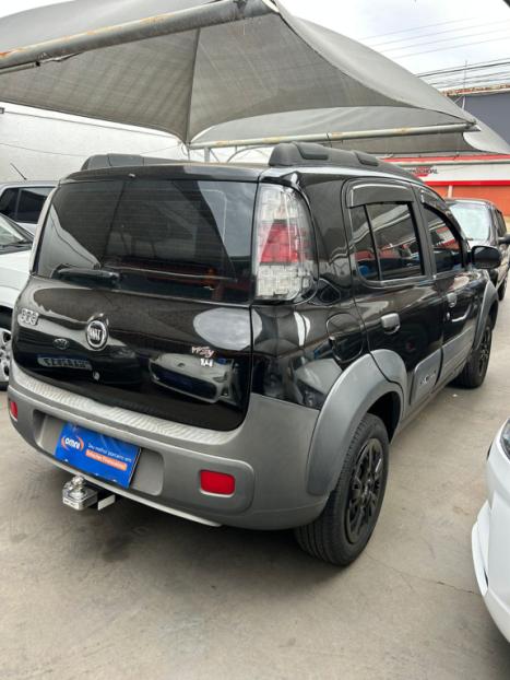 FIAT Uno 1.4 4P FLEX WAY EVO, Foto 8