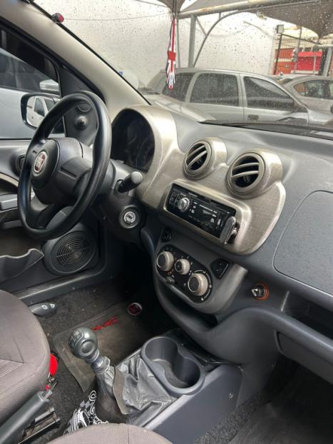 FIAT Uno 1.4 4P FLEX WAY EVO, Foto 5